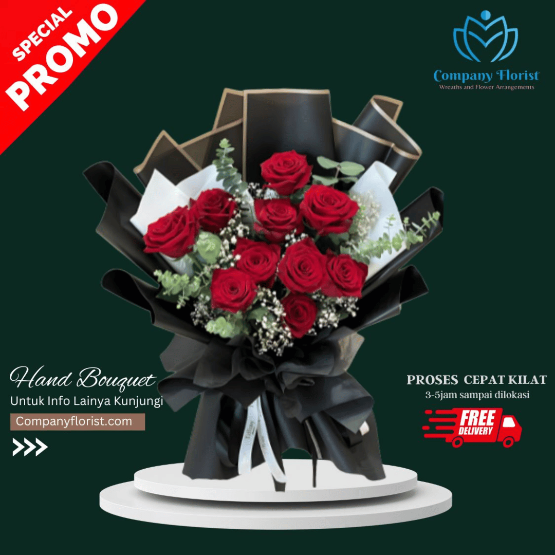  Hand Bouquet Graduation Terbaru & Kekinian